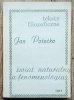 Jan Patocka Świat naturalny a fenomenologia